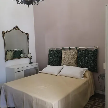 Nonna Graziella Апартаменты *