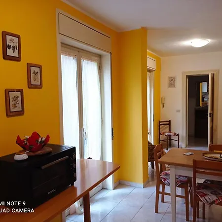 Апартаменты Nonna Graziella *