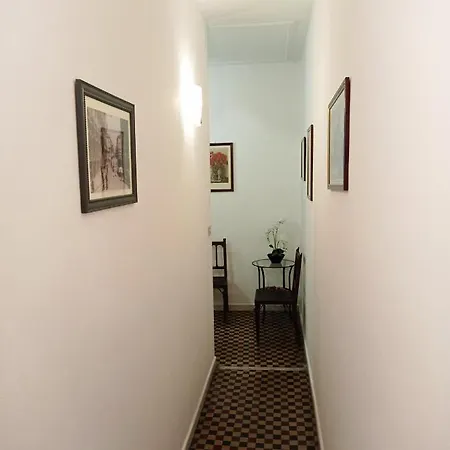 Nonna Graziella Апартаменты