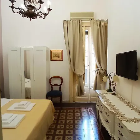 Nonna Graziella Апартаменты *